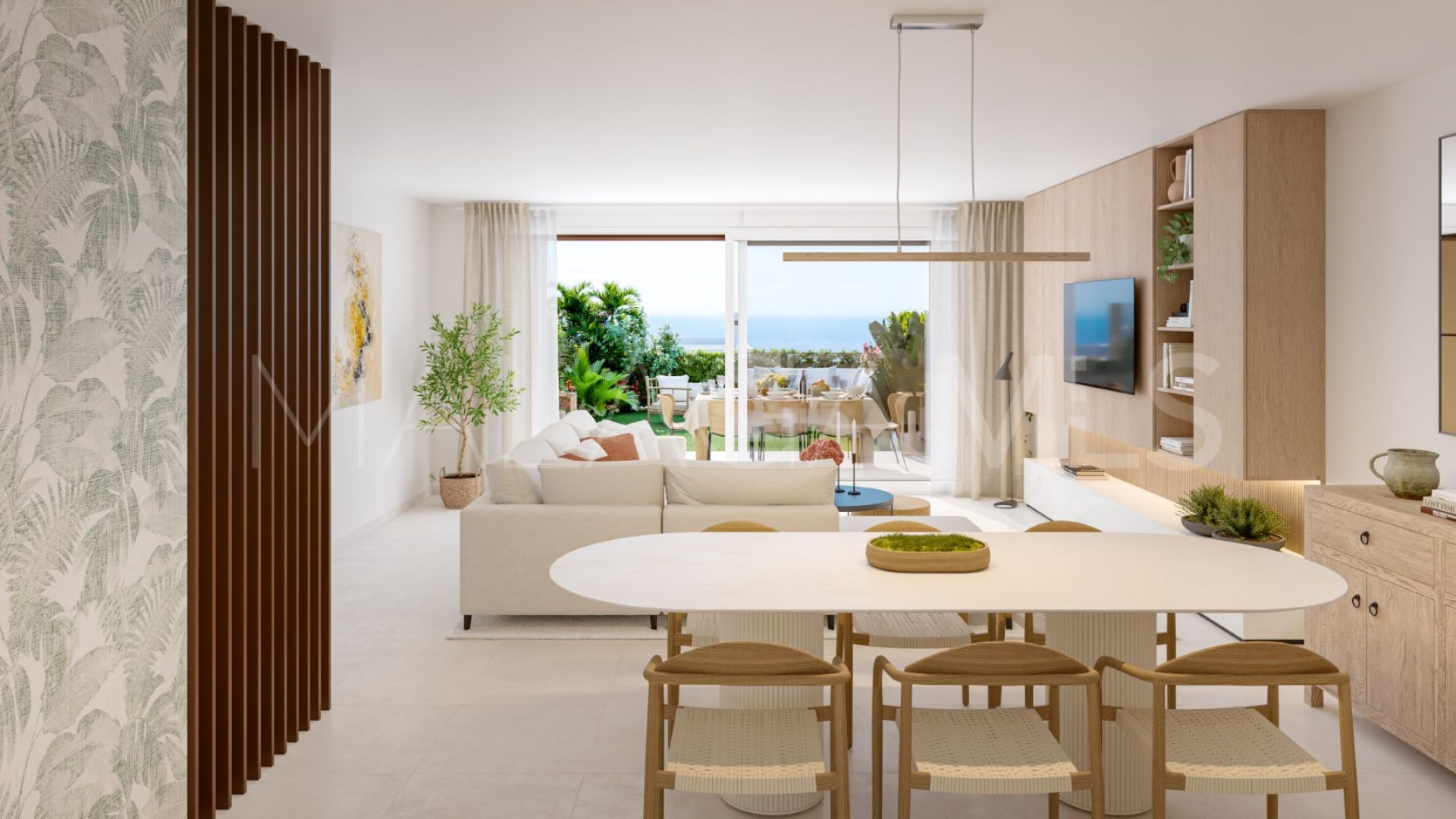 Reihenhaus for sale in Cala de Mijas