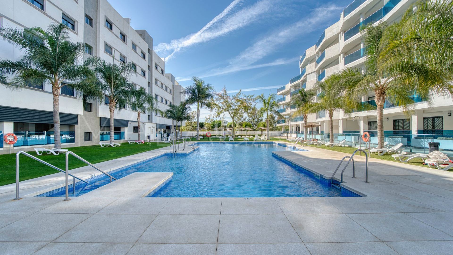 Las Lagunas 2 bedrooms apartment for sale