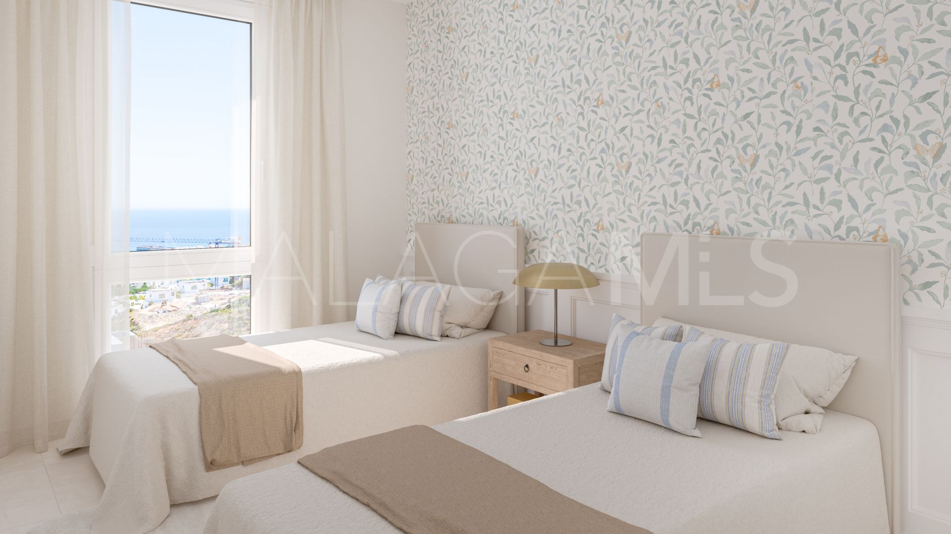 Radhus for sale in Cala de Mijas