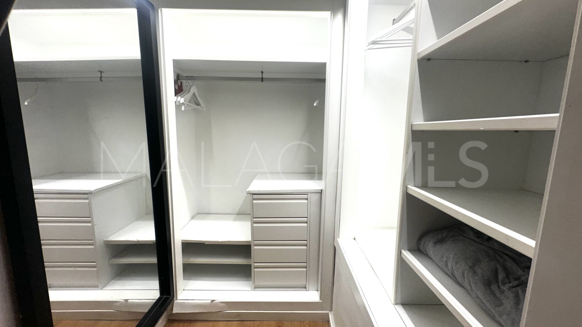 Apartamento planta baja de 1 bedroom a la venta in Paraiso Barronal