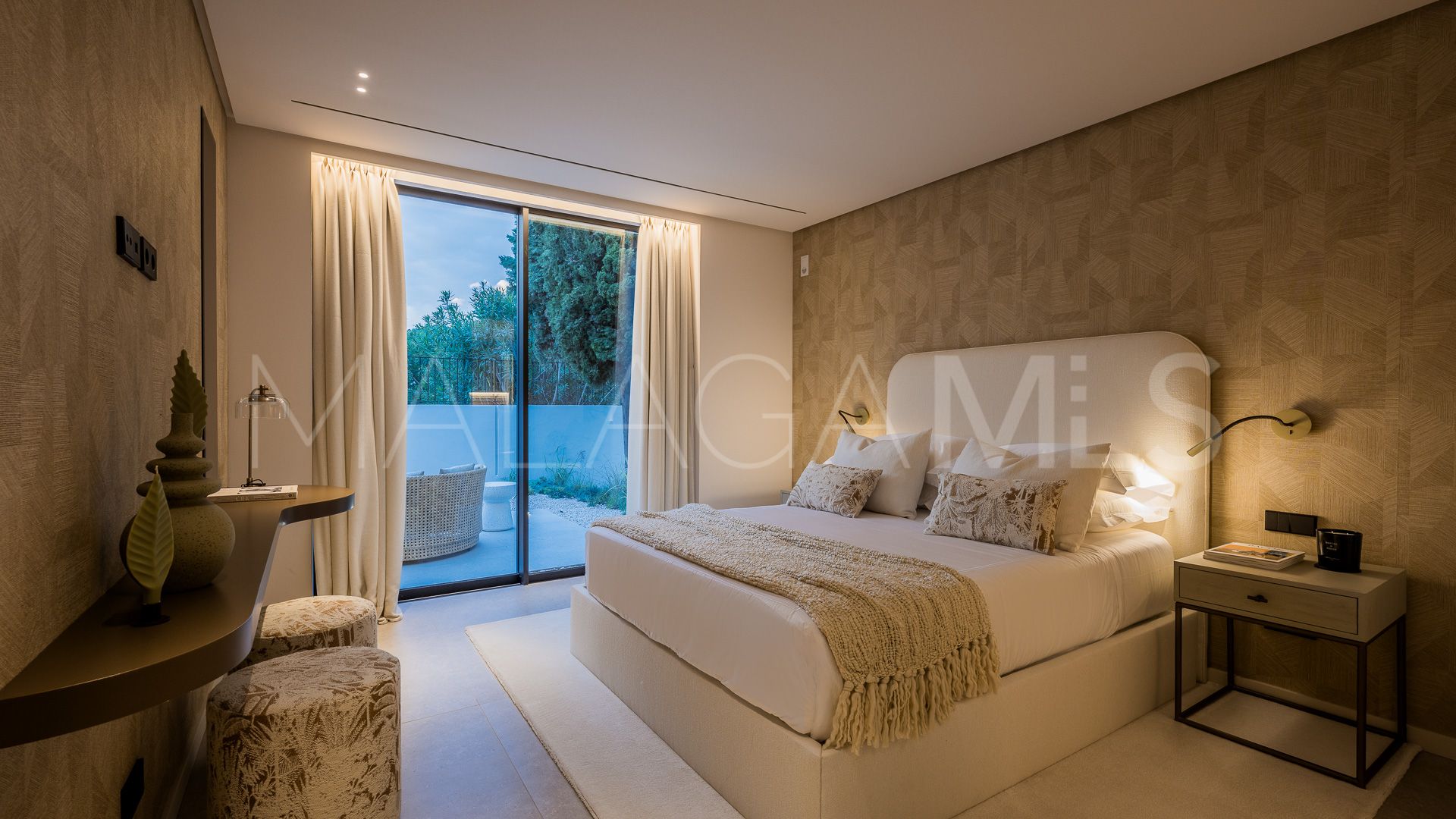 Villa for sale in Los Naranjos Country Club