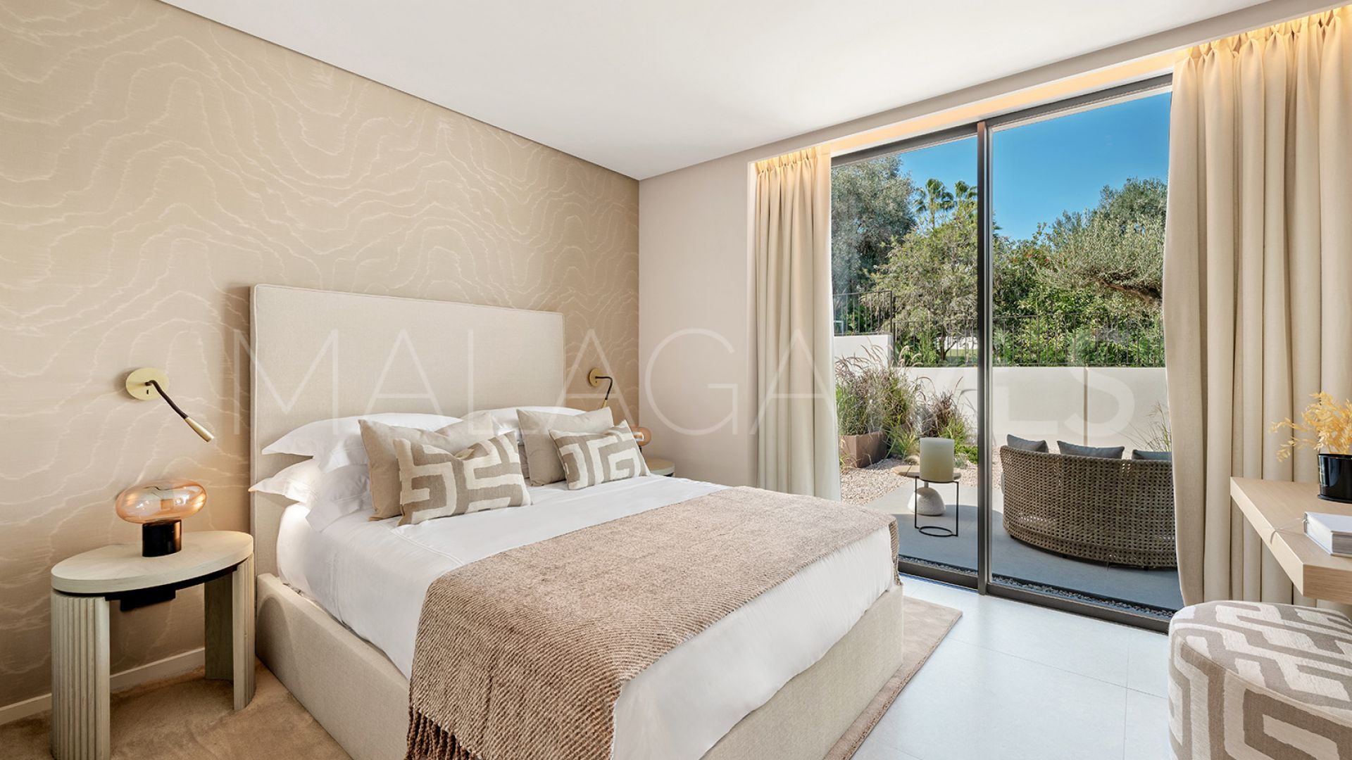 Villa for sale in Los Naranjos Country Club