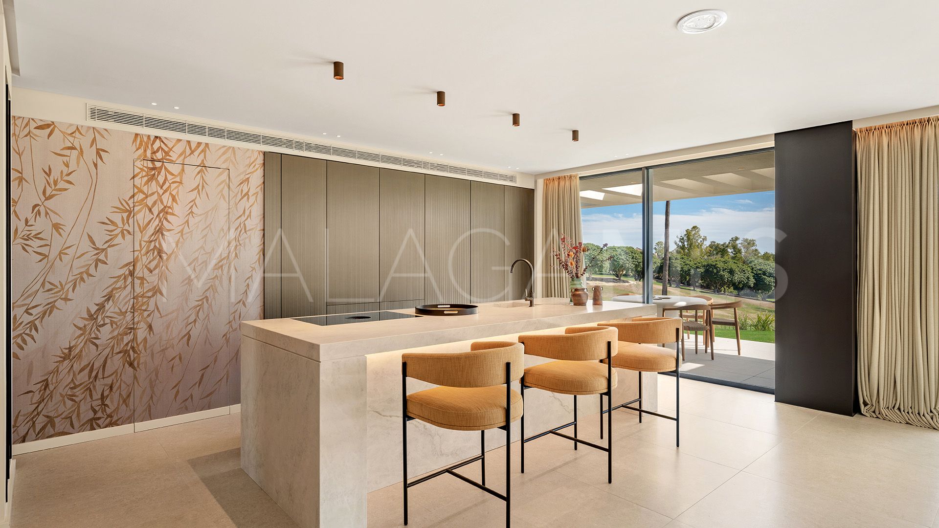 Villa for sale in Los Naranjos Country Club