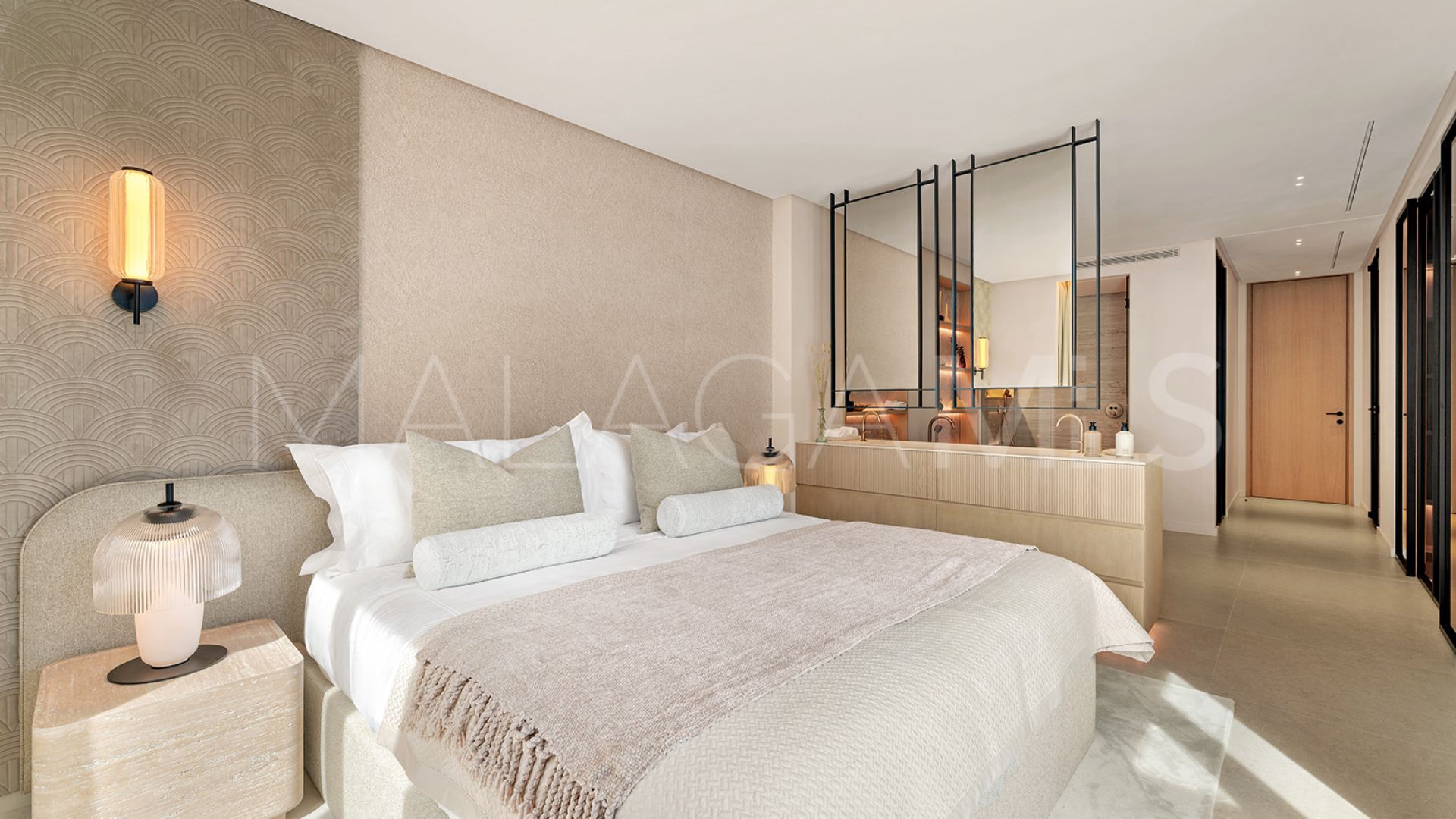 Villa for sale in Los Naranjos Country Club