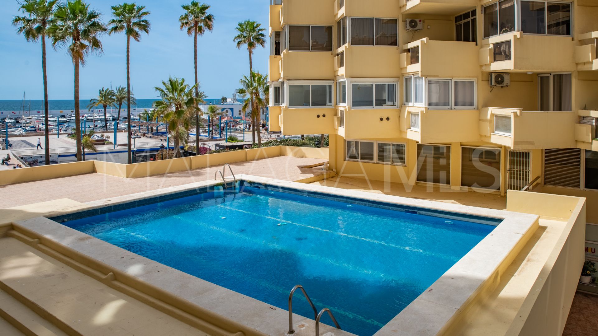 Appartement for sale in Marbella City