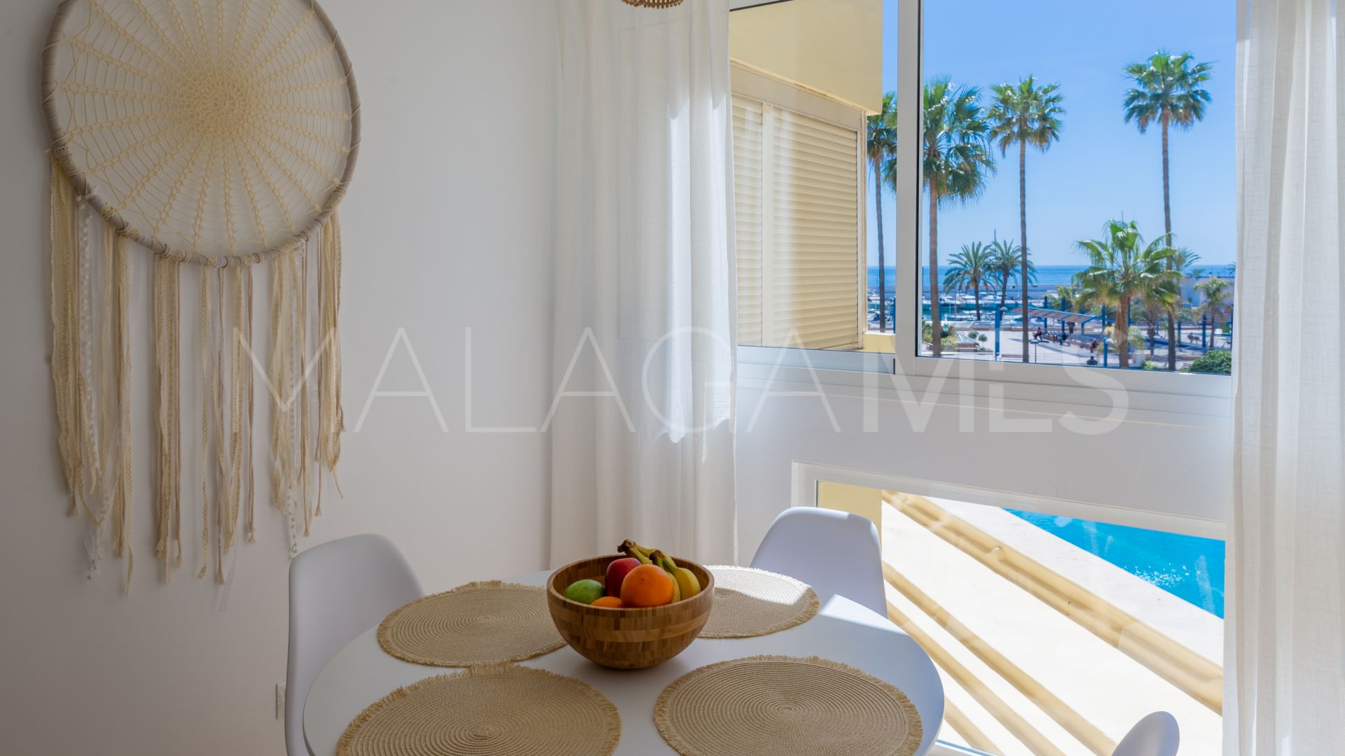 Wohnung for sale in Marbella City