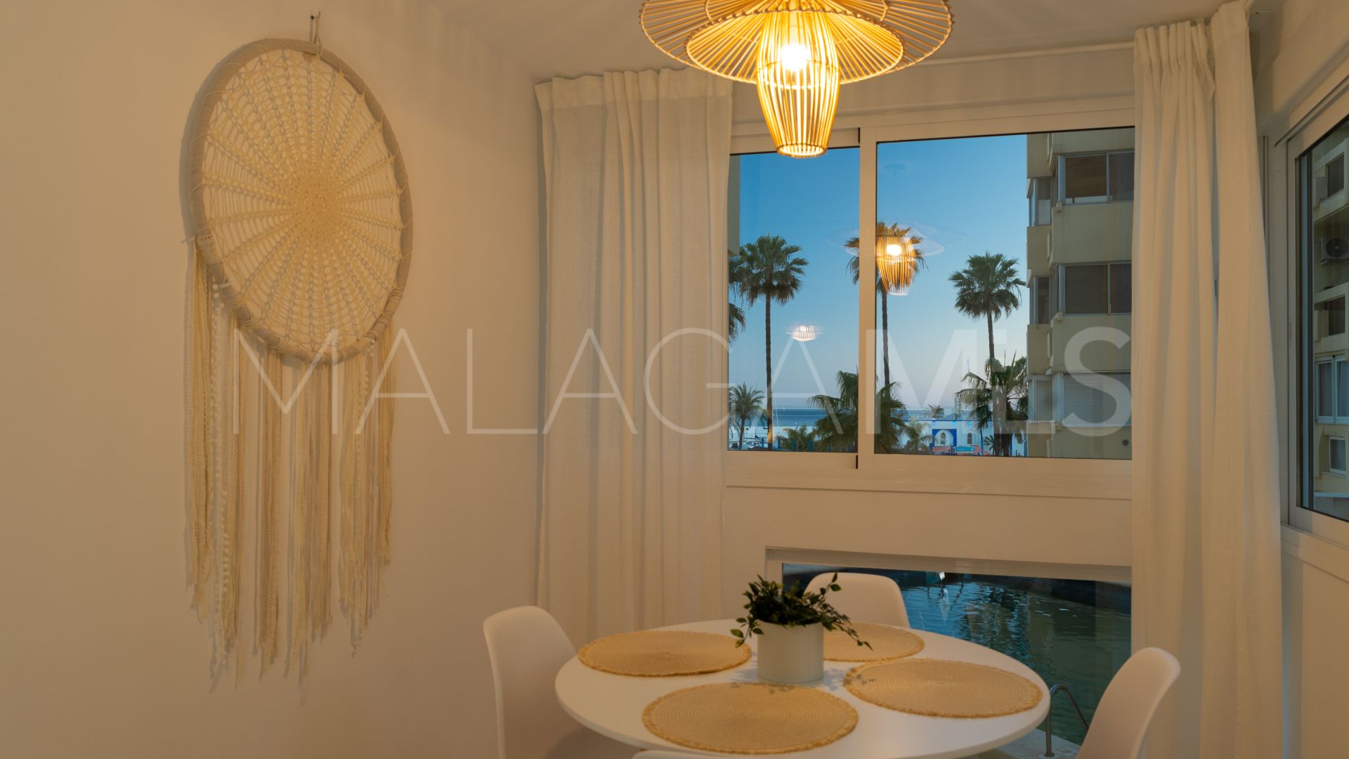 Wohnung for sale in Marbella City