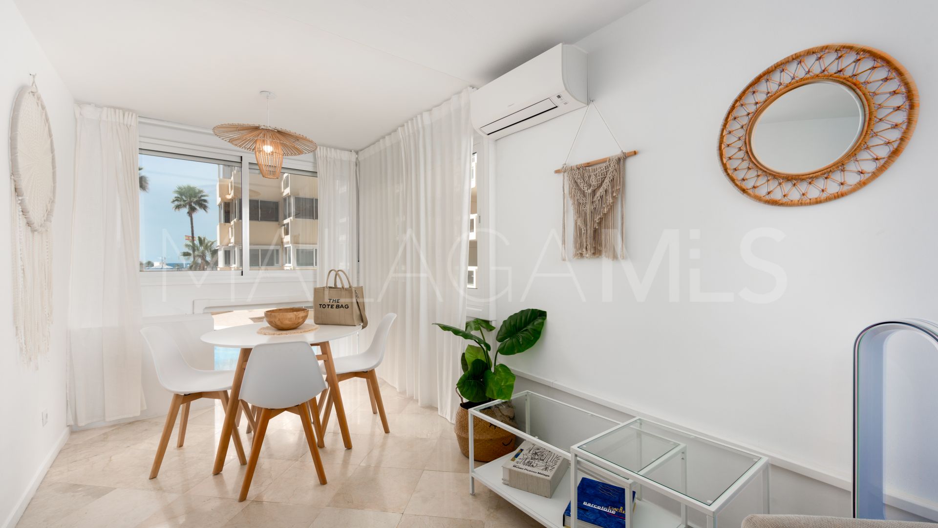 Appartement for sale in Marbella City