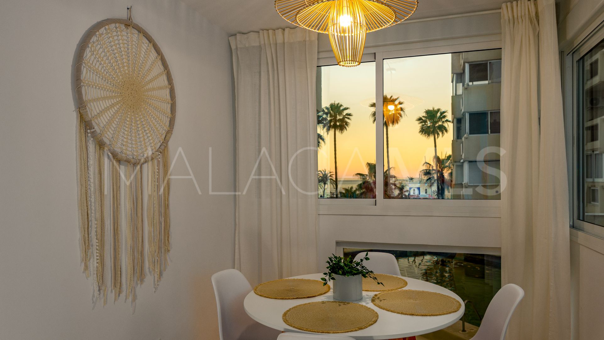 Wohnung for sale in Marbella City