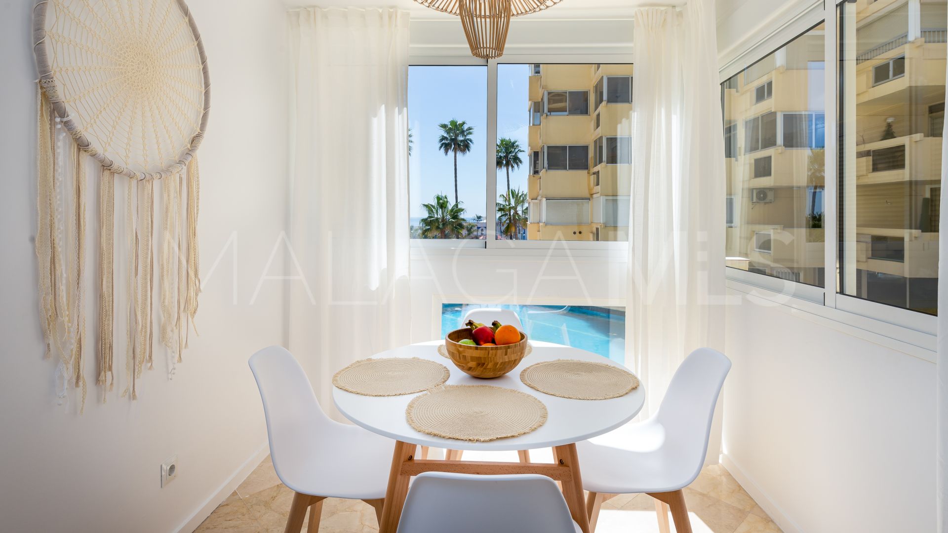 Wohnung for sale in Marbella City