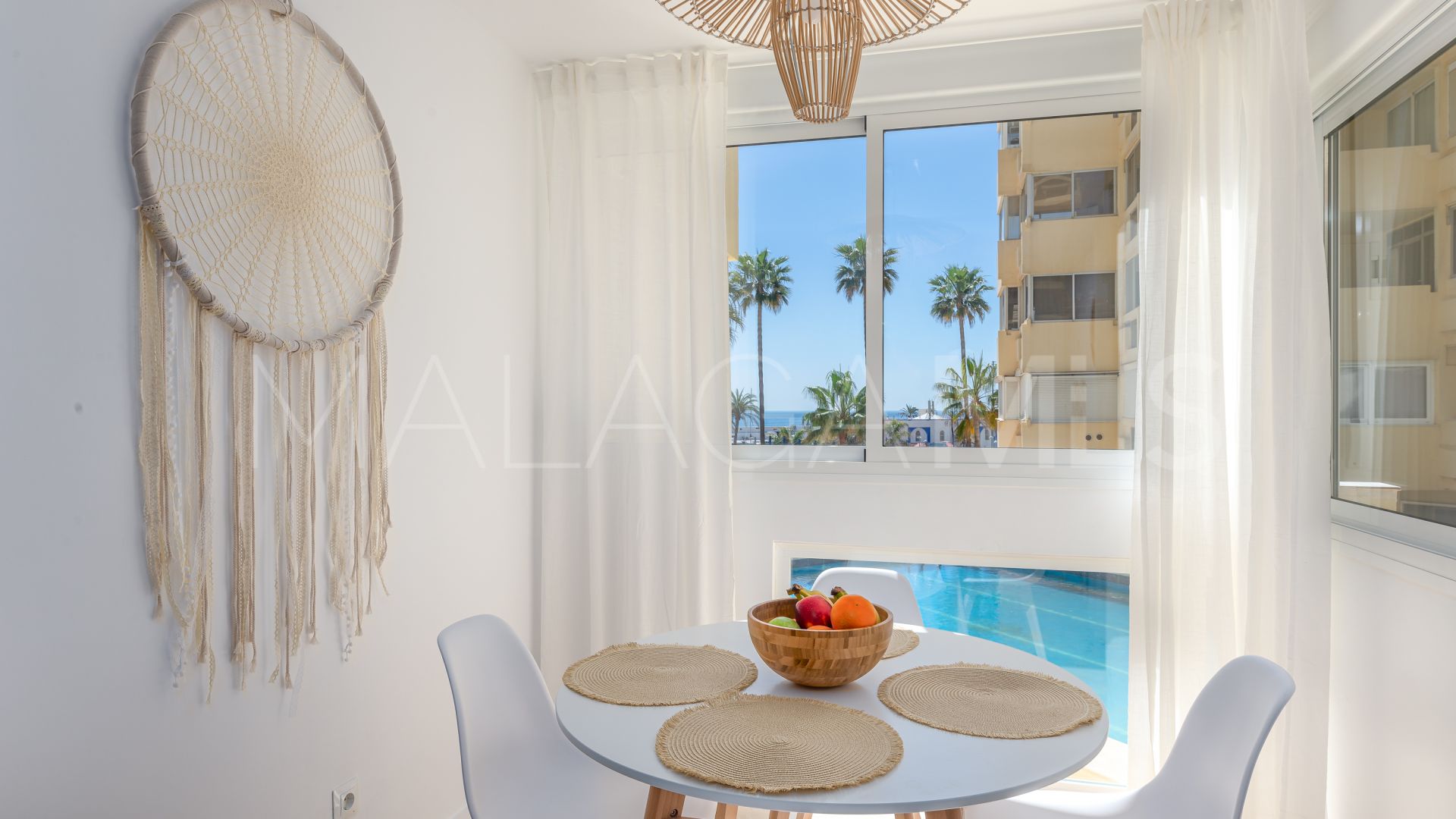 Wohnung for sale in Marbella City