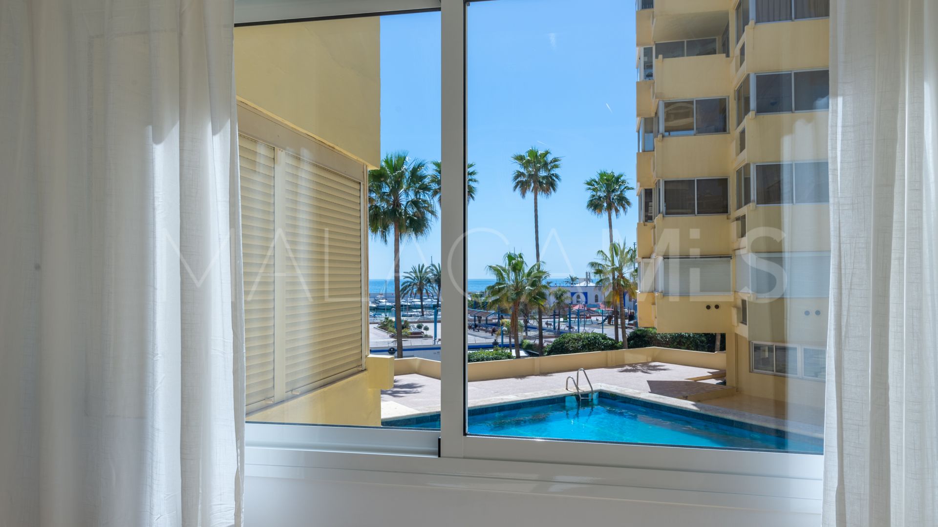 Wohnung for sale in Marbella City