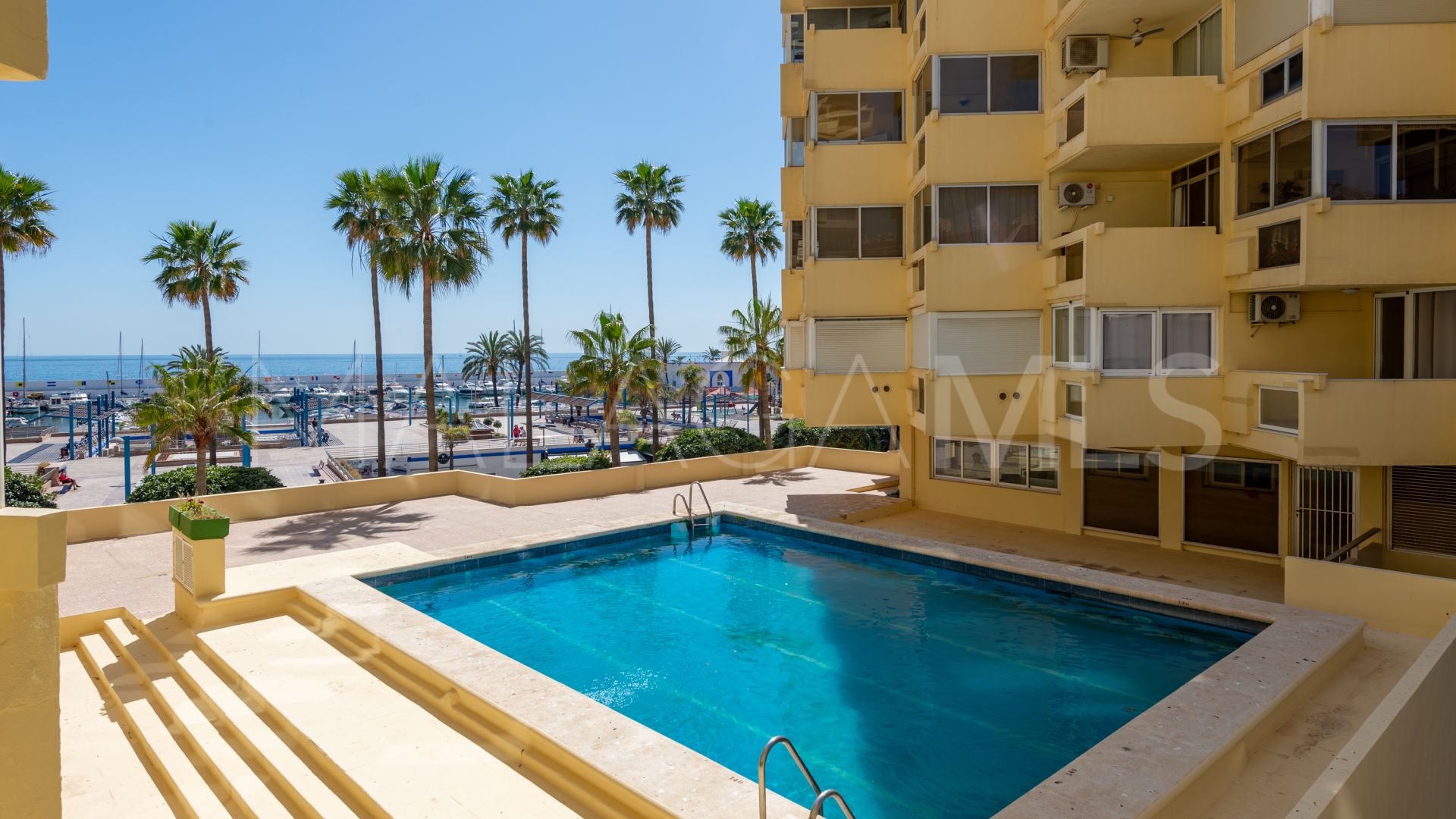 Appartement for sale in Marbella City