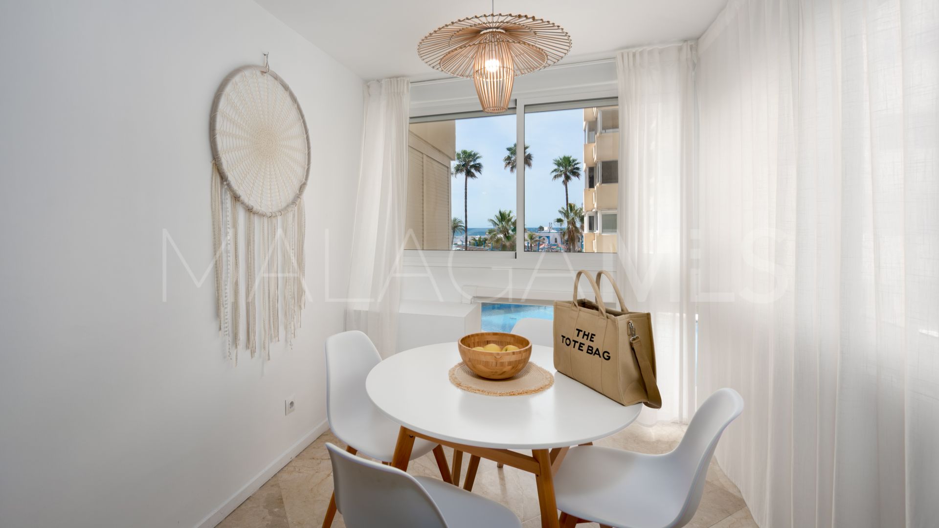 Wohnung for sale in Marbella City