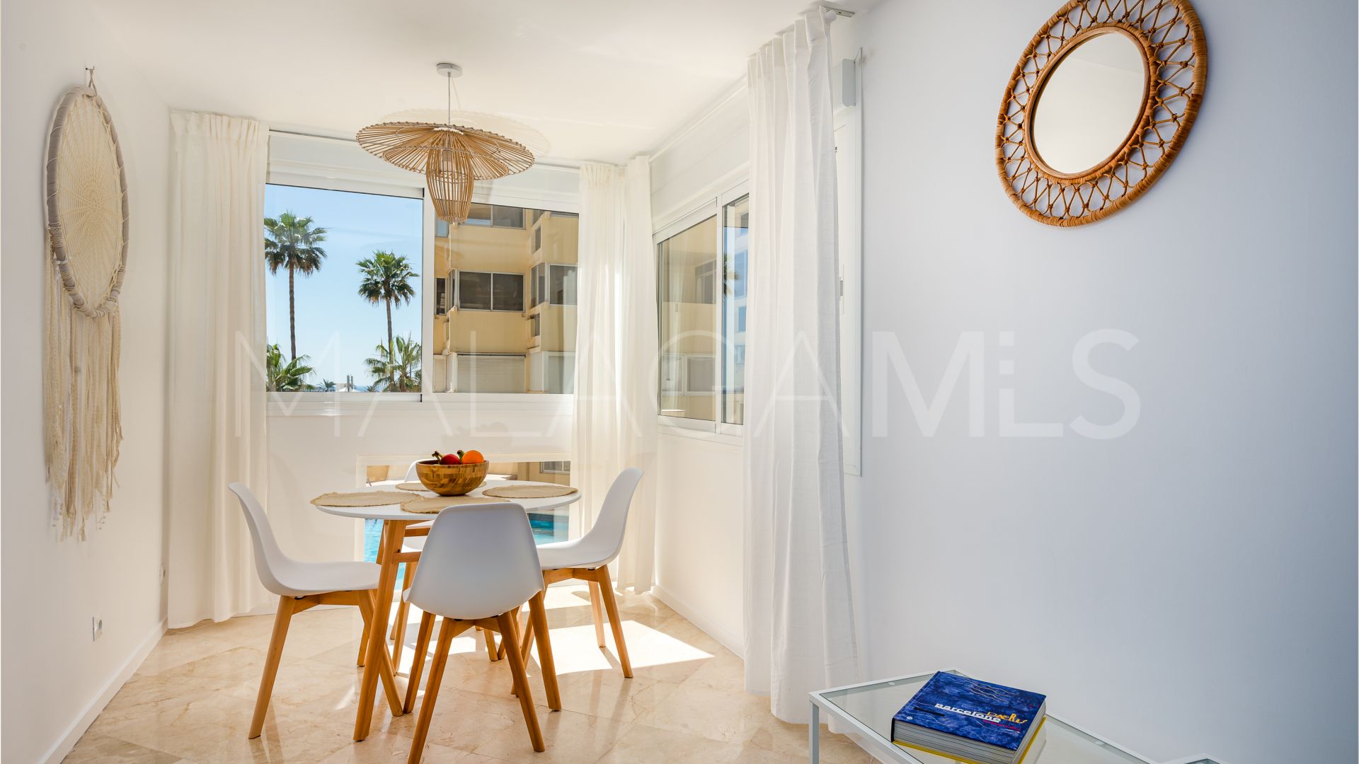 Wohnung for sale in Marbella City