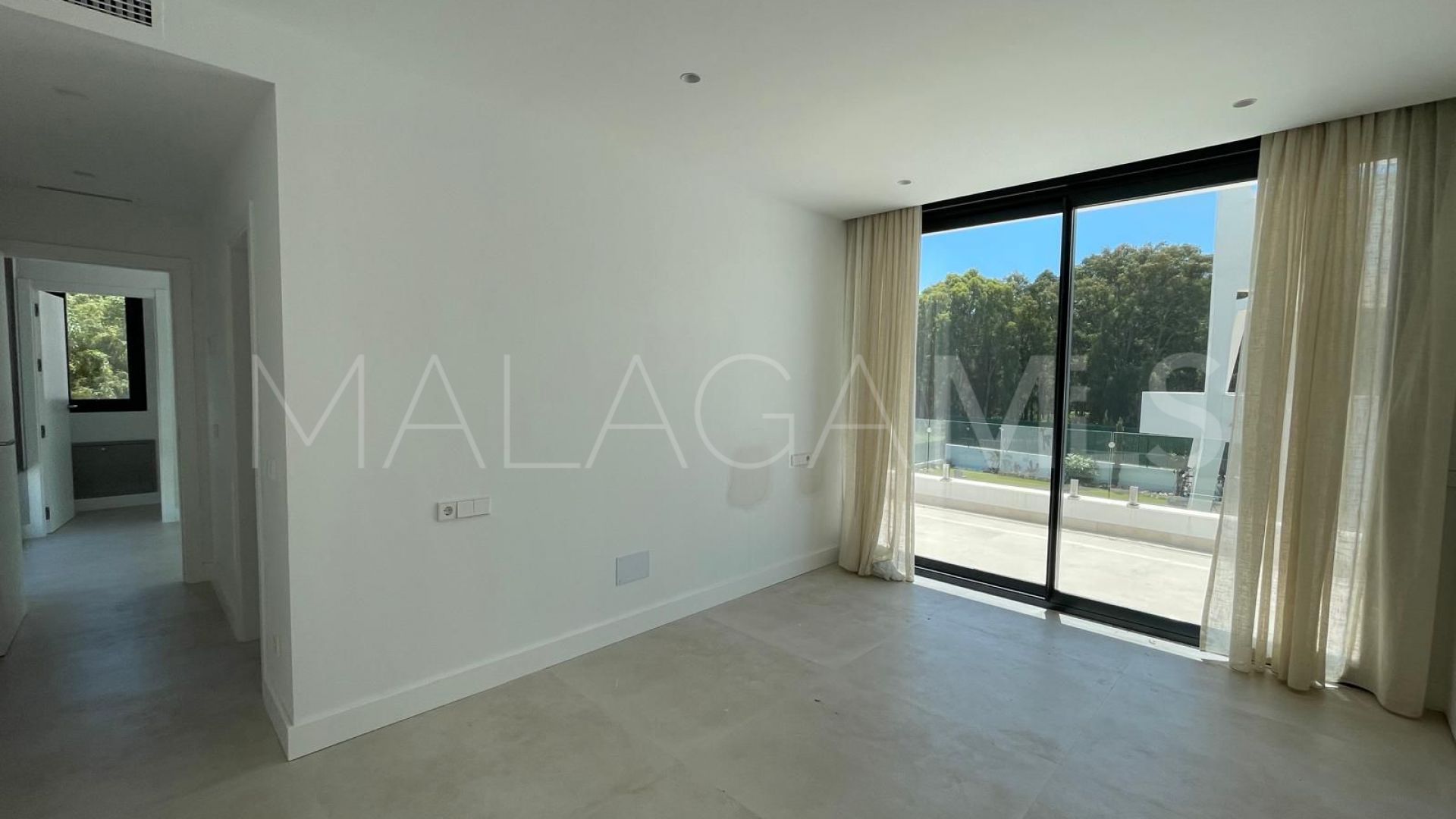Villa for sale in Monte Biarritz