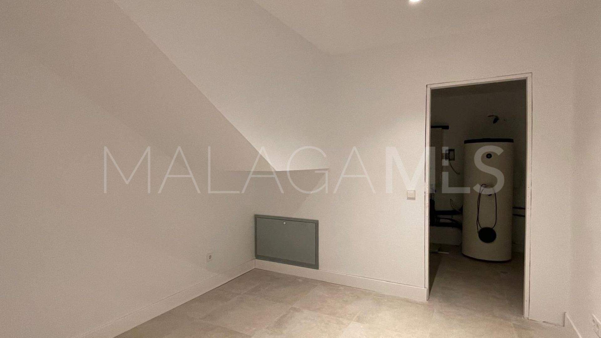 Villa for sale in Monte Biarritz