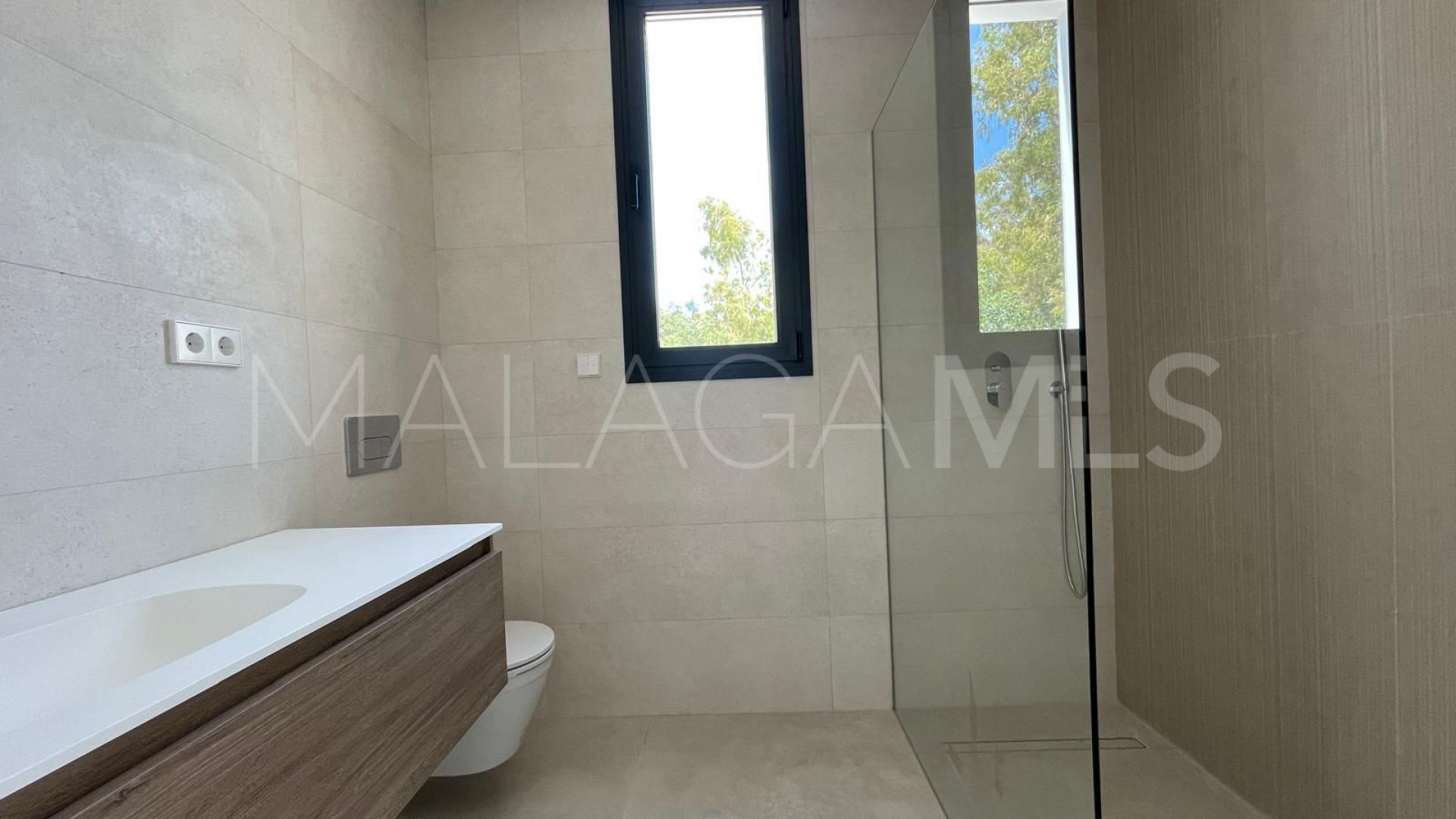 Villa for sale in Monte Biarritz