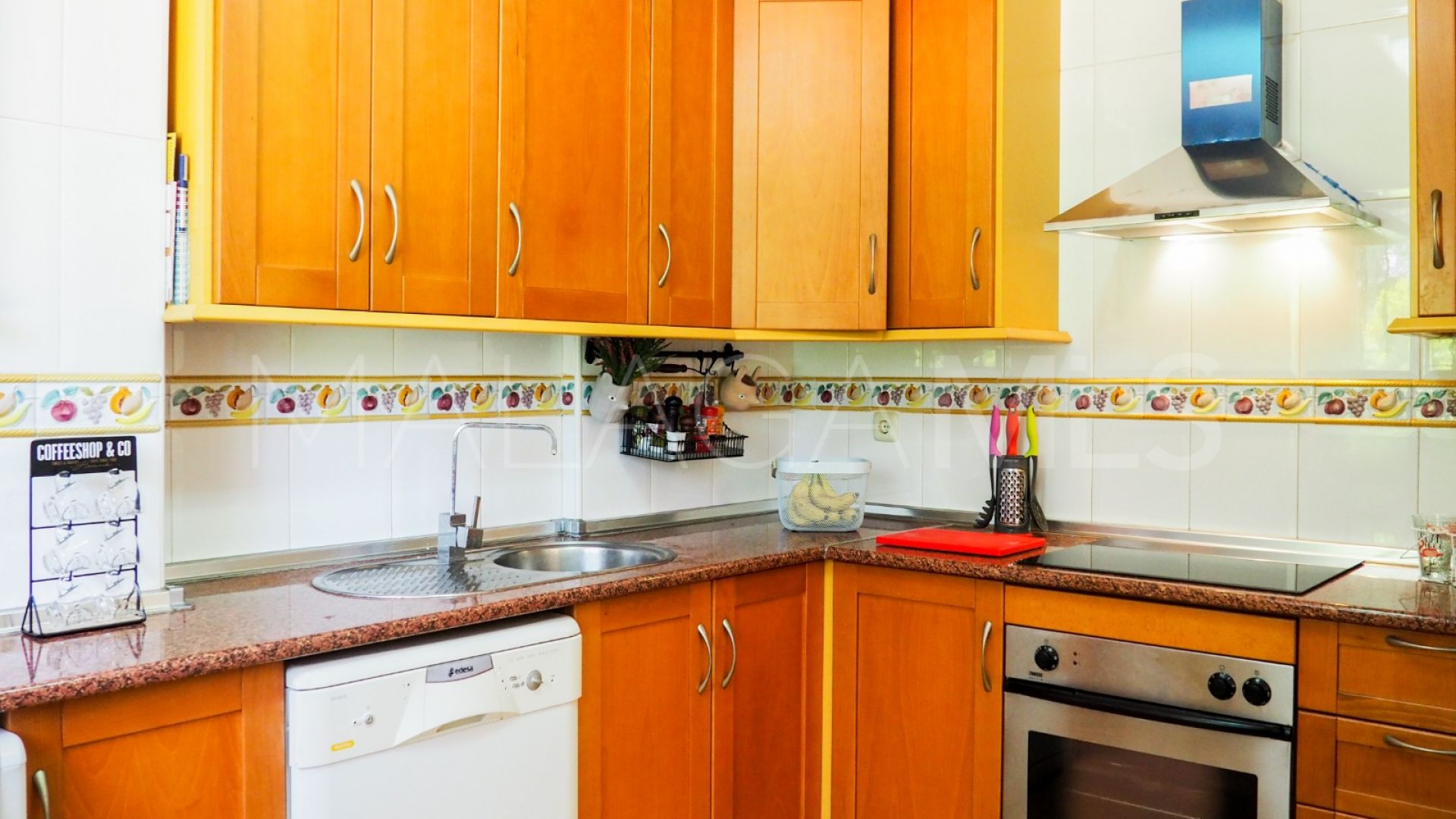 Ground floor apartment with 2 bedrooms for sale in River Garden