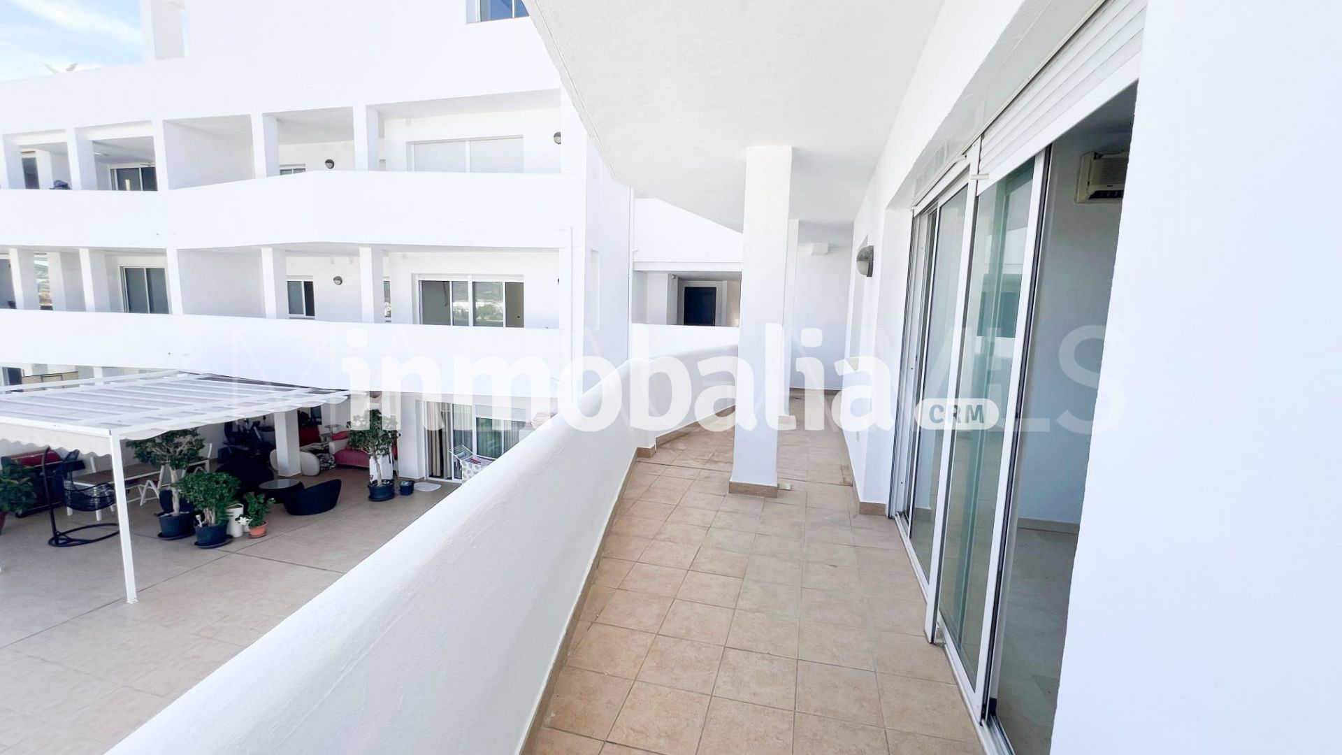 Jardines de Andalucia apartment for sale