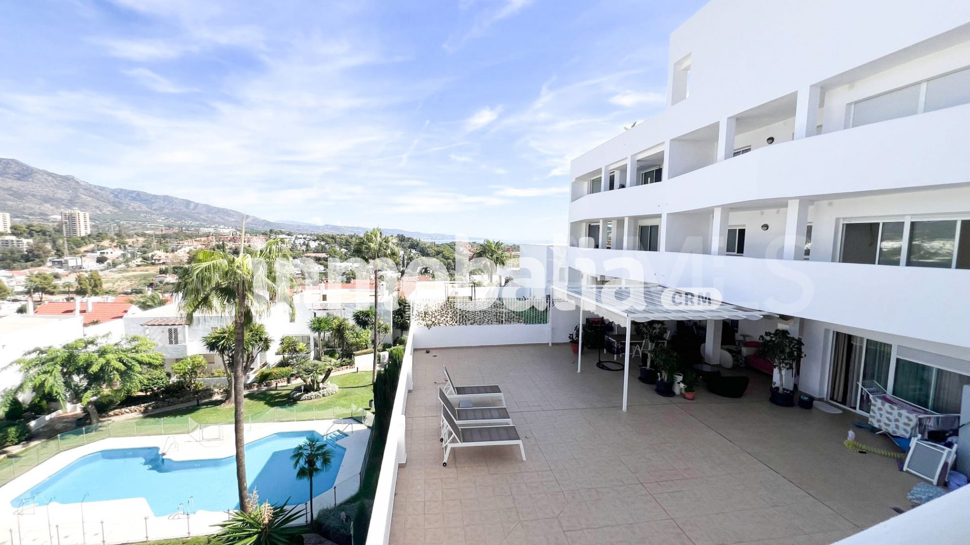 Jardines de Andalucia apartment for sale