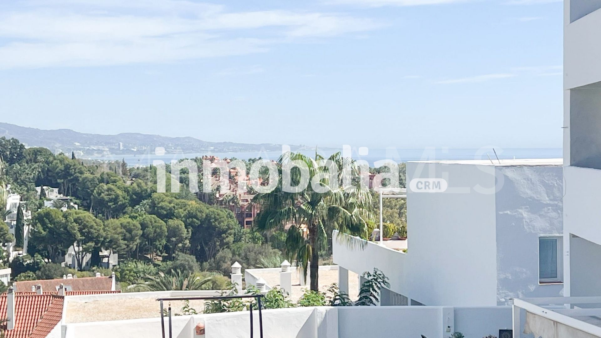 Jardines de Andalucia apartment for sale