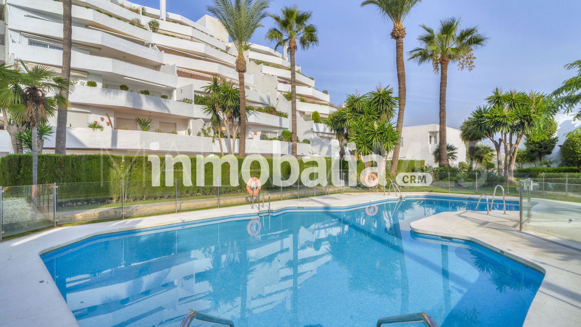 Jardines de Andalucia apartment for sale