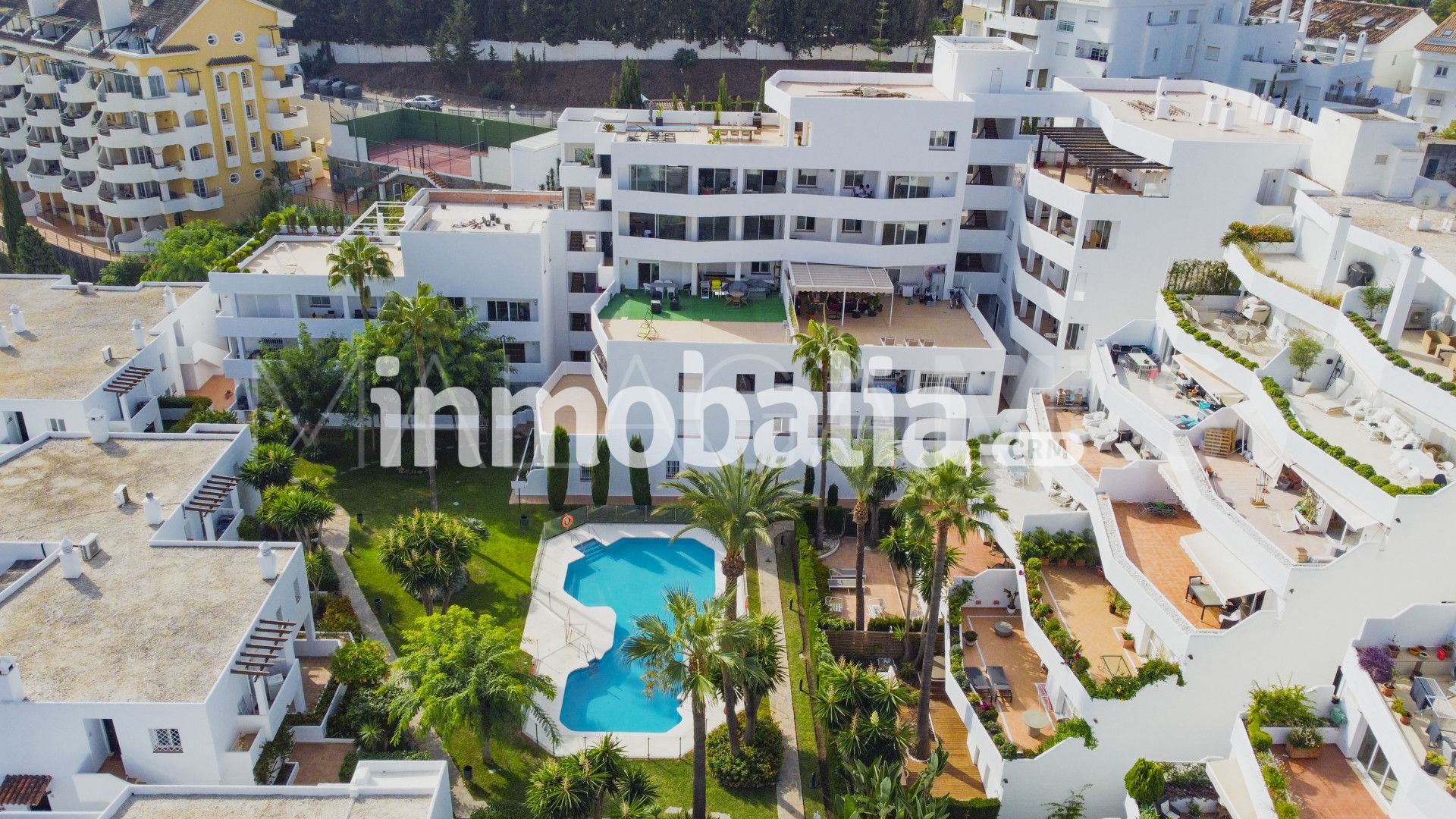 Jardines de Andalucia apartment for sale