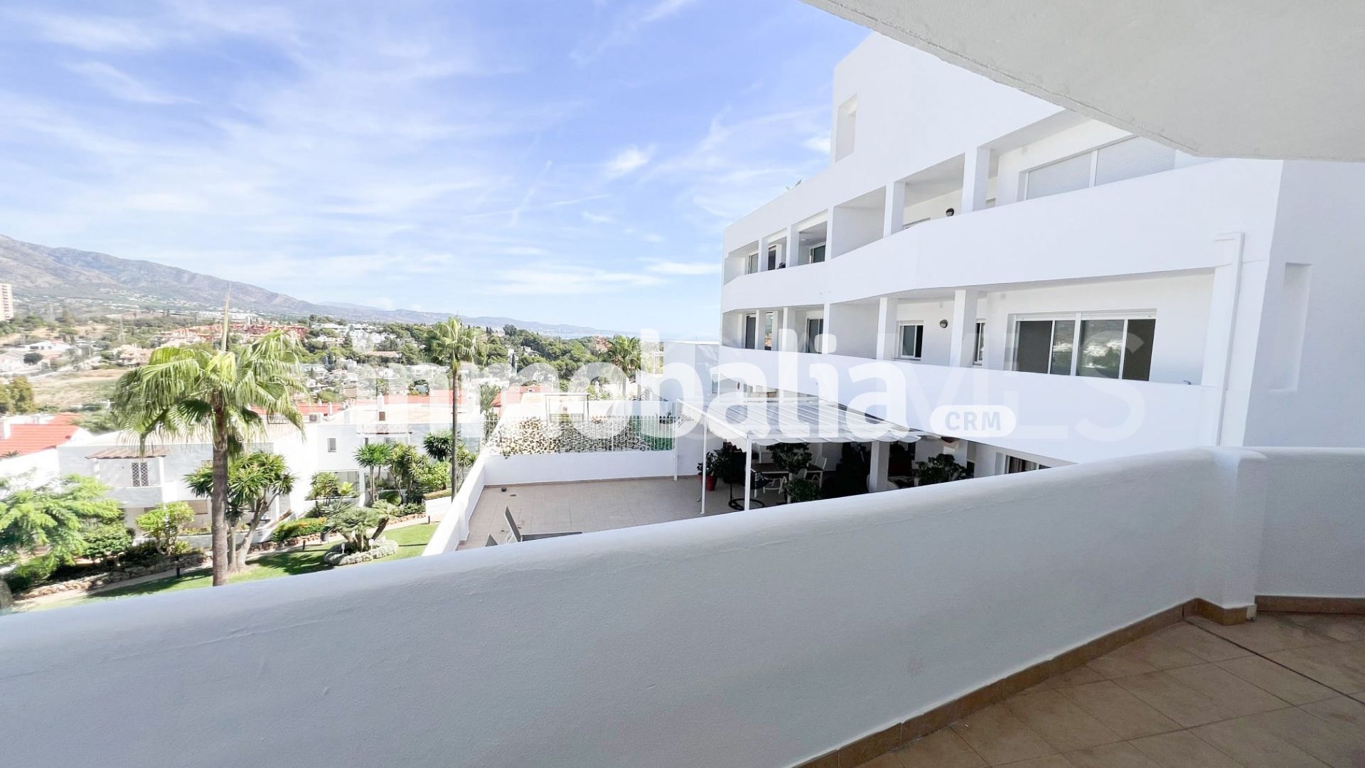 Jardines de Andalucia apartment for sale