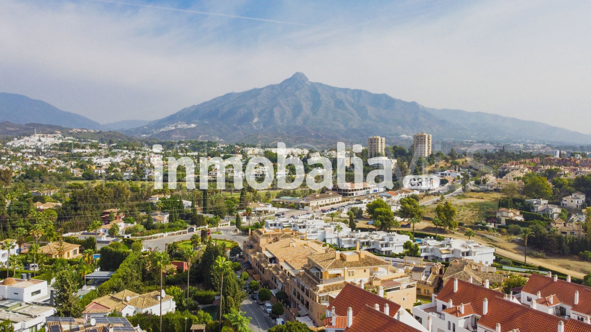 Jardines de Andalucia apartment for sale