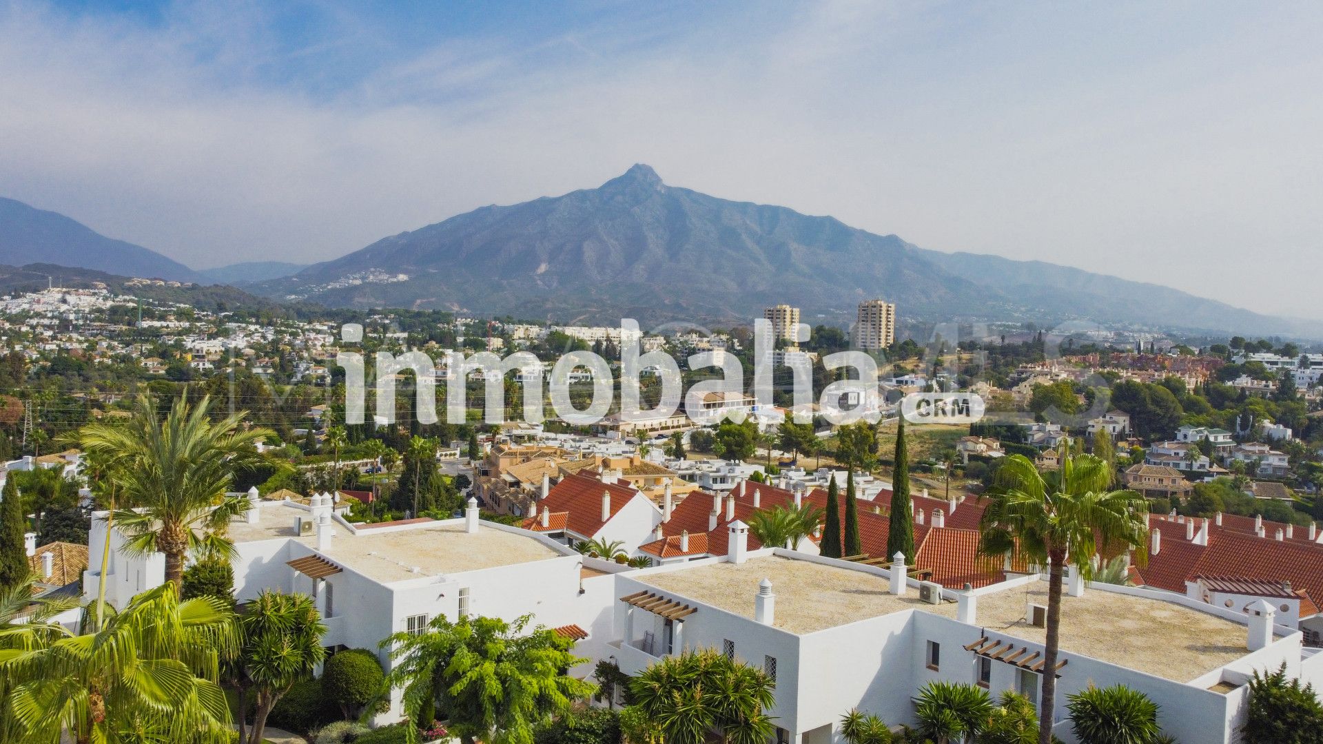 Jardines de Andalucia apartment for sale