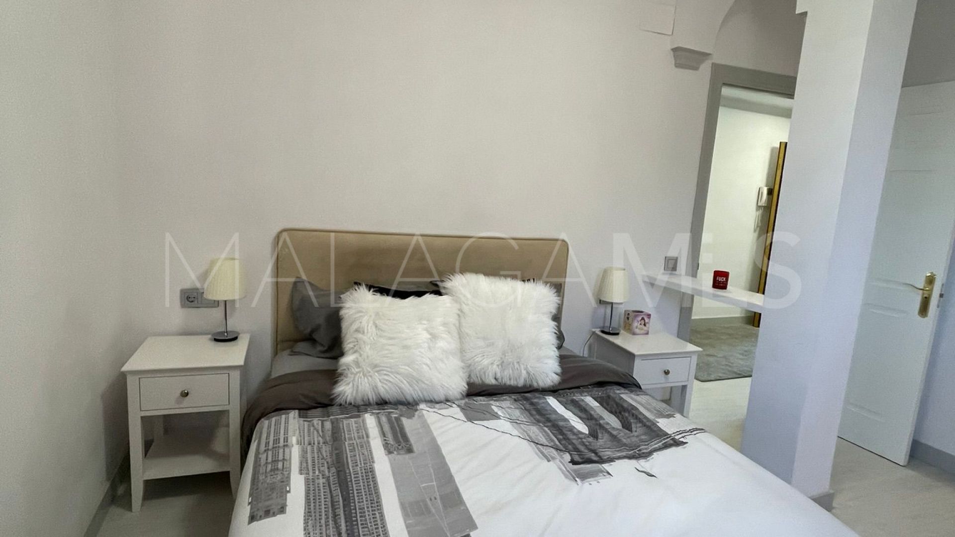 Appartement for sale in Bel Air