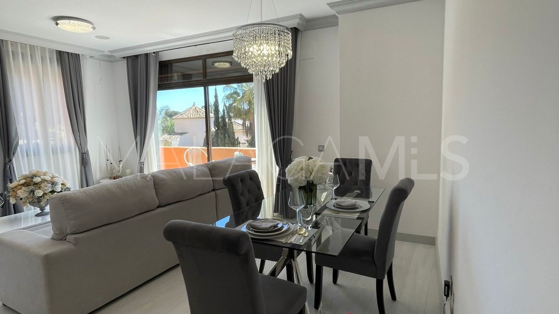 Appartement for sale in Bel Air