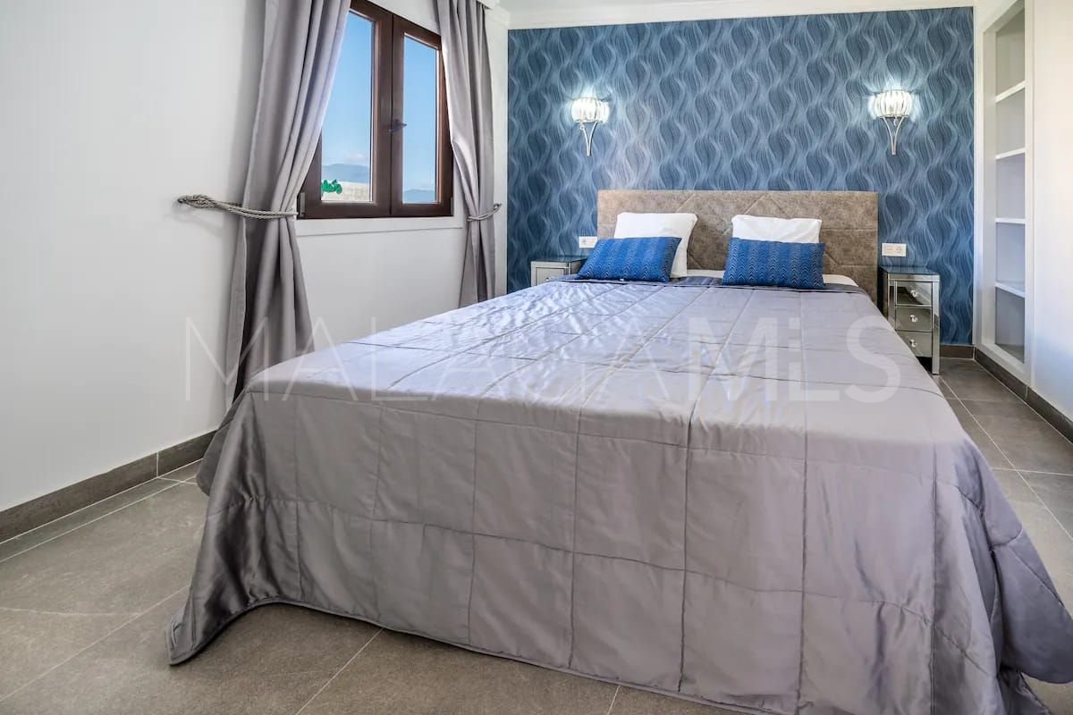 Marbella - Puerto Banus 2 bedrooms apartment for sale