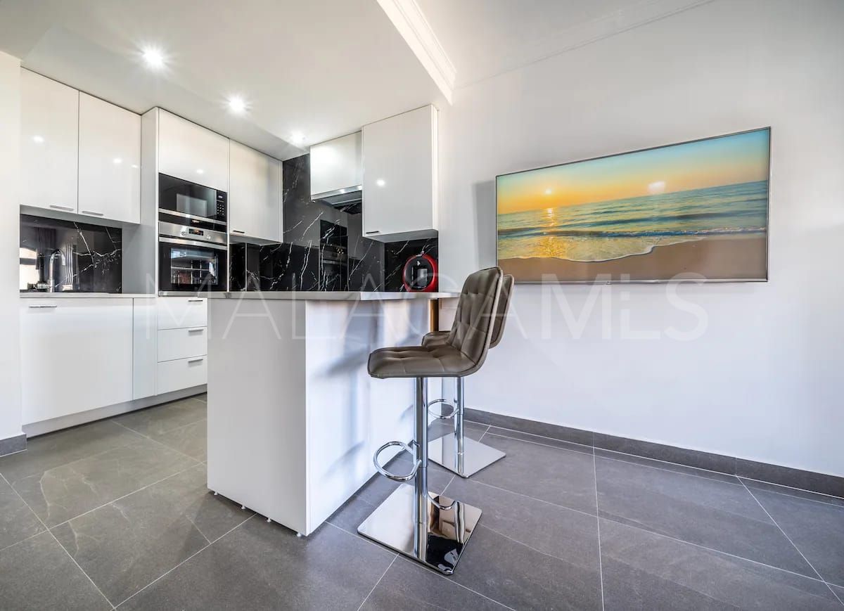 Appartement for sale in Marbella - Puerto Banus