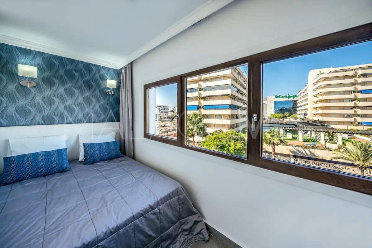 Marbella - Puerto Banus 2 bedrooms apartment for sale