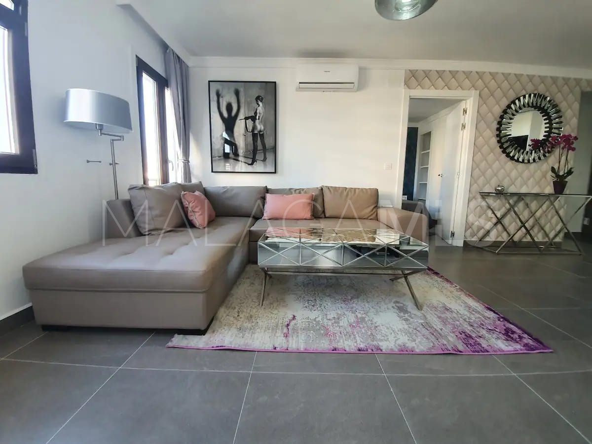 Appartement for sale in Marbella - Puerto Banus