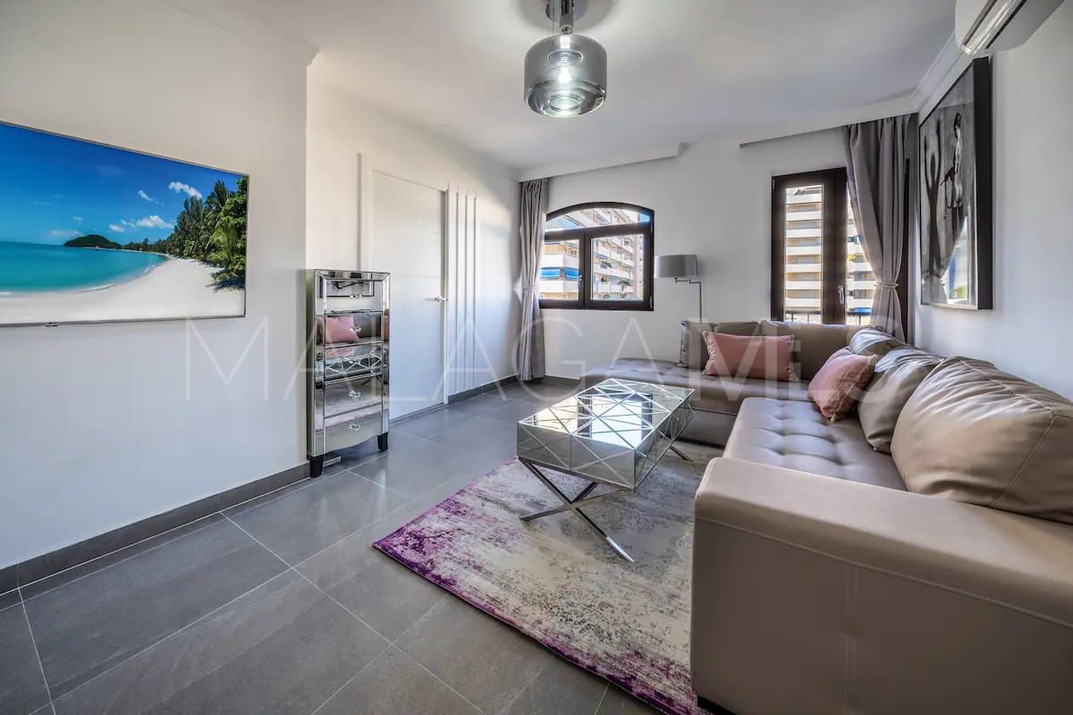 Marbella - Puerto Banus 2 bedrooms apartment for sale