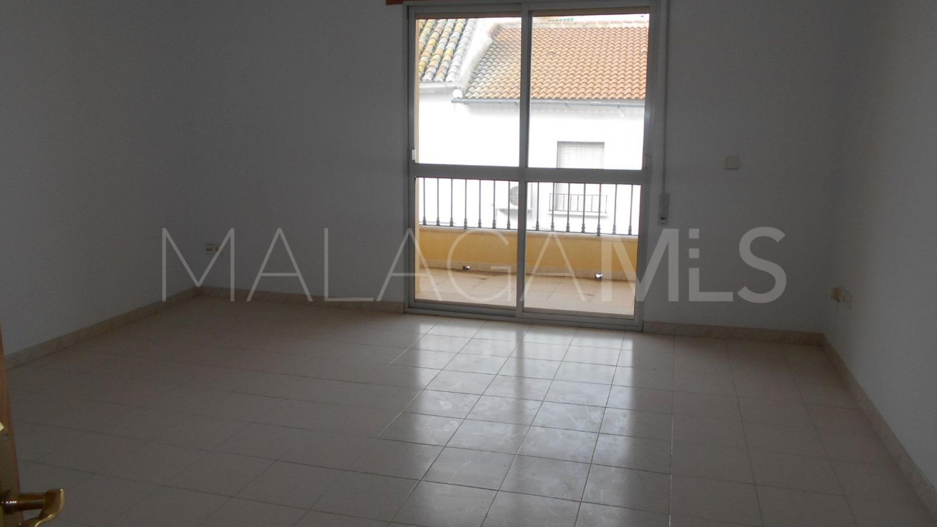 Se vende apartamento in Malaga