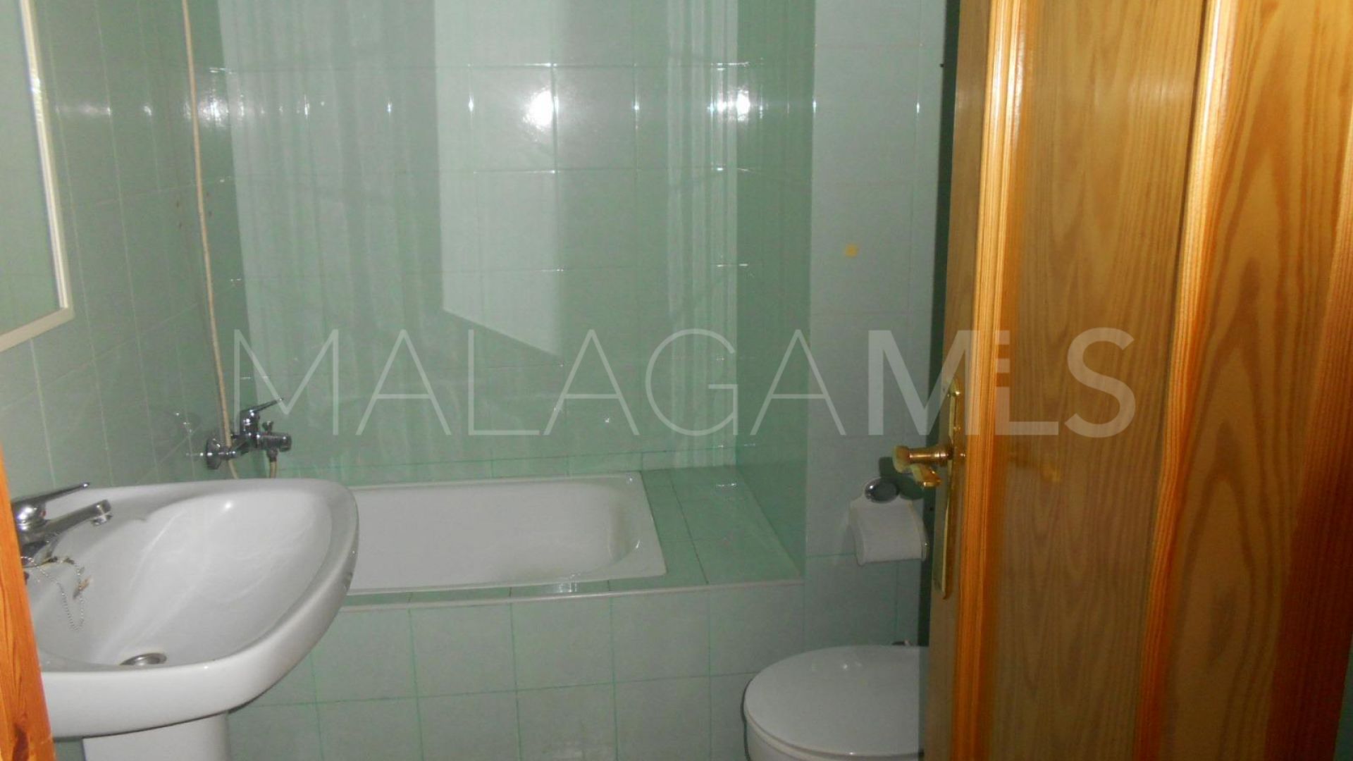 Se vende apartamento in Malaga