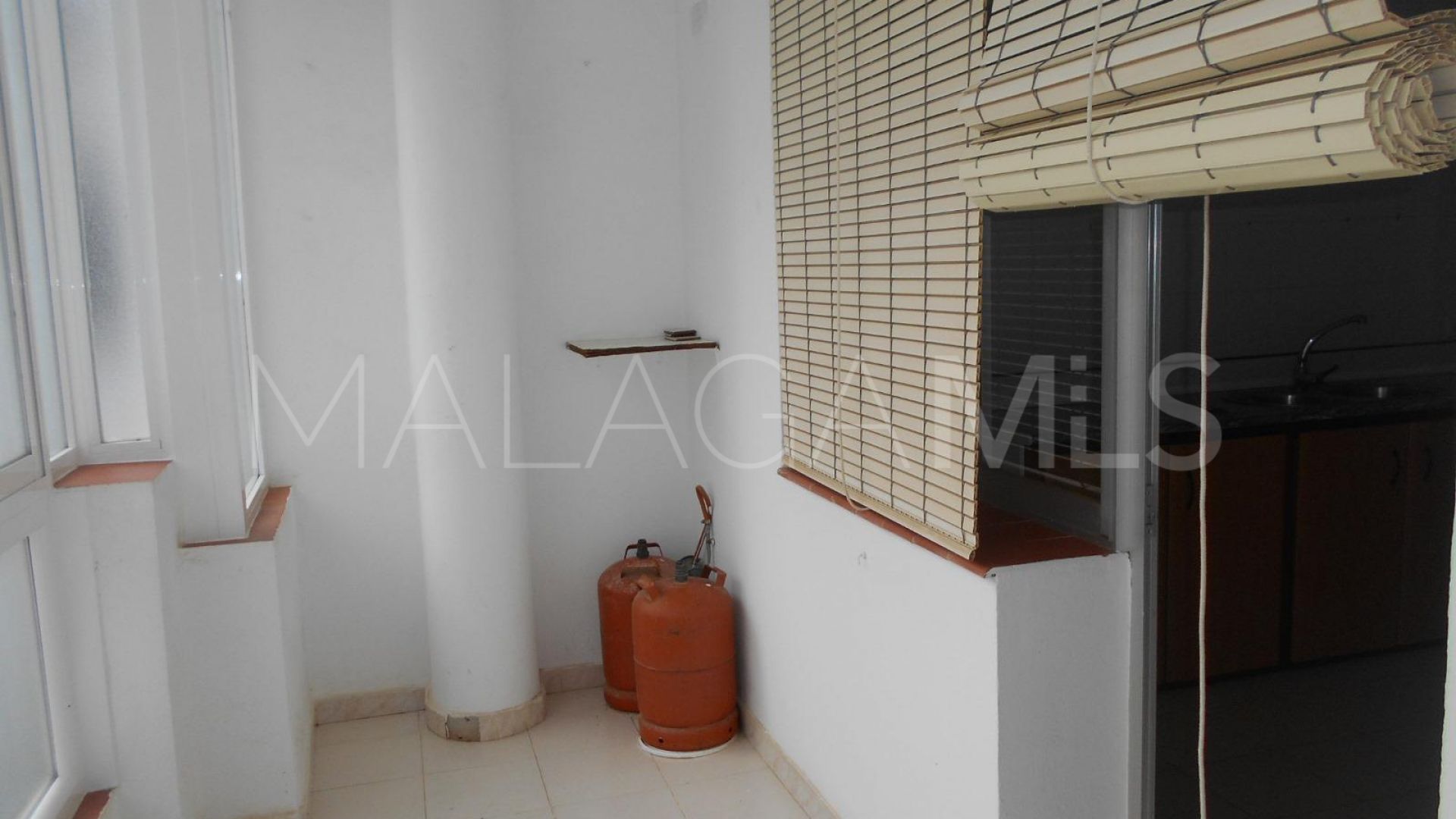 Se vende apartamento in Malaga