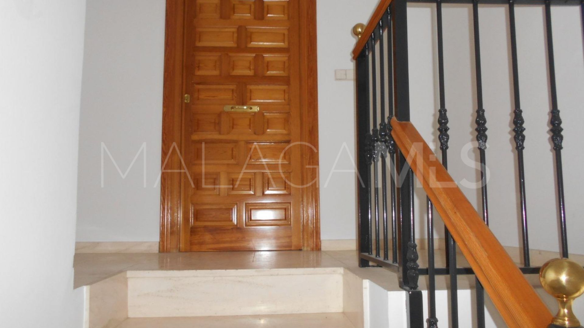 Se vende apartamento in Malaga