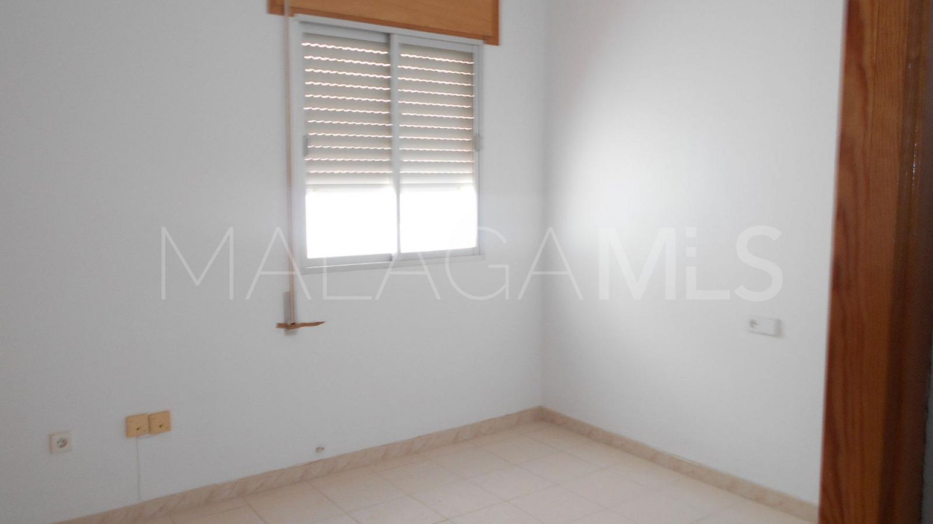 Se vende apartamento in Malaga