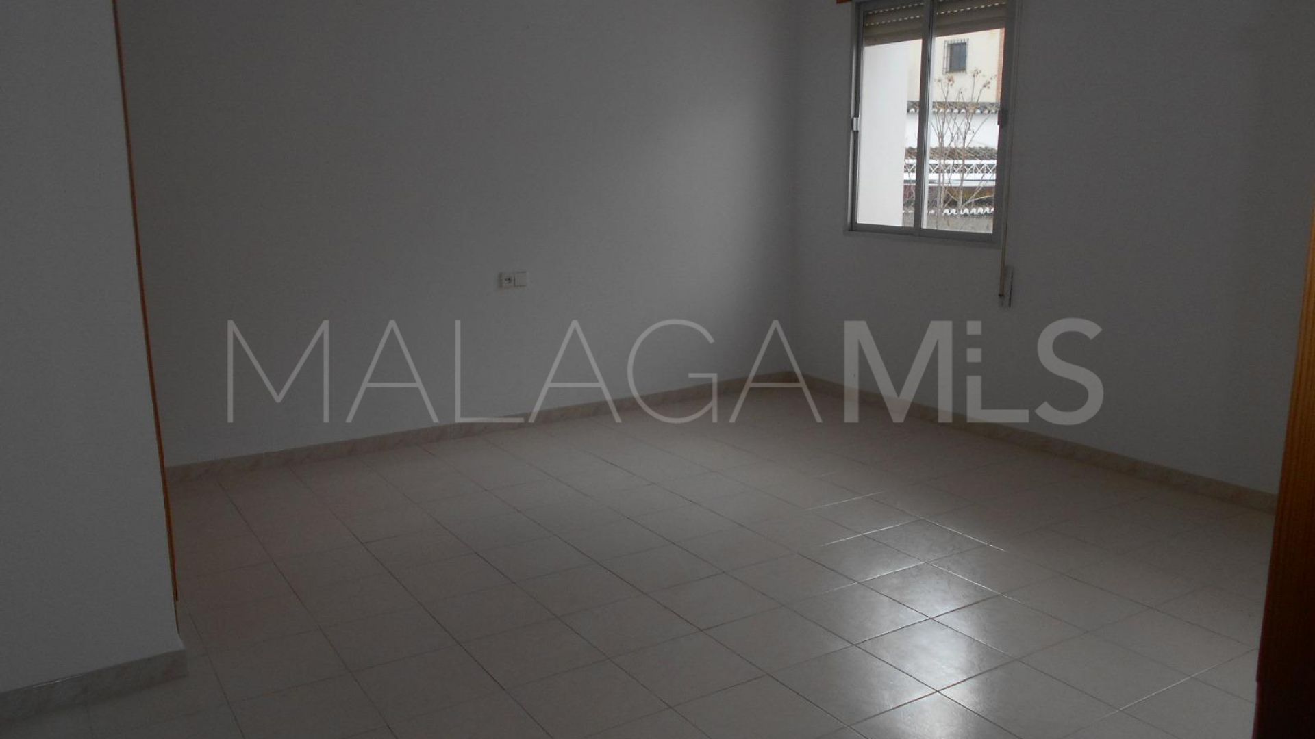 Se vende apartamento in Malaga