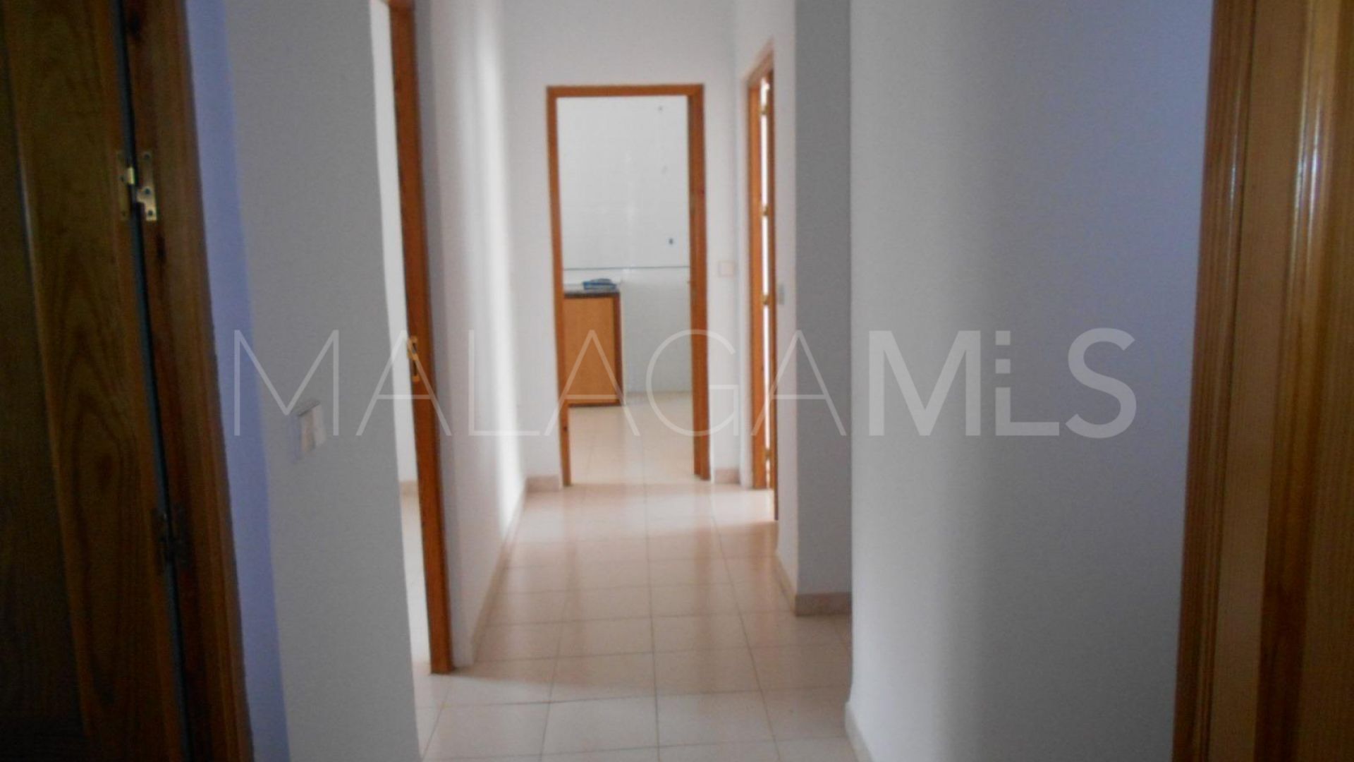 Se vende apartamento in Malaga