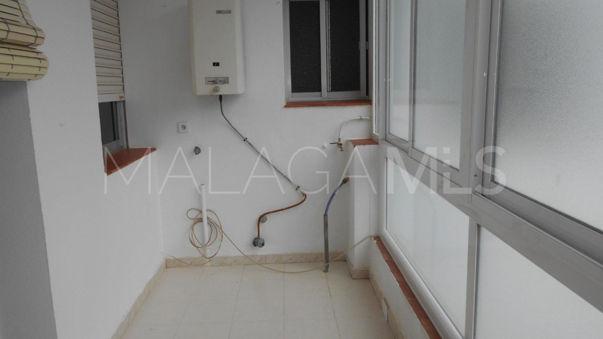 Se vende apartamento in Malaga