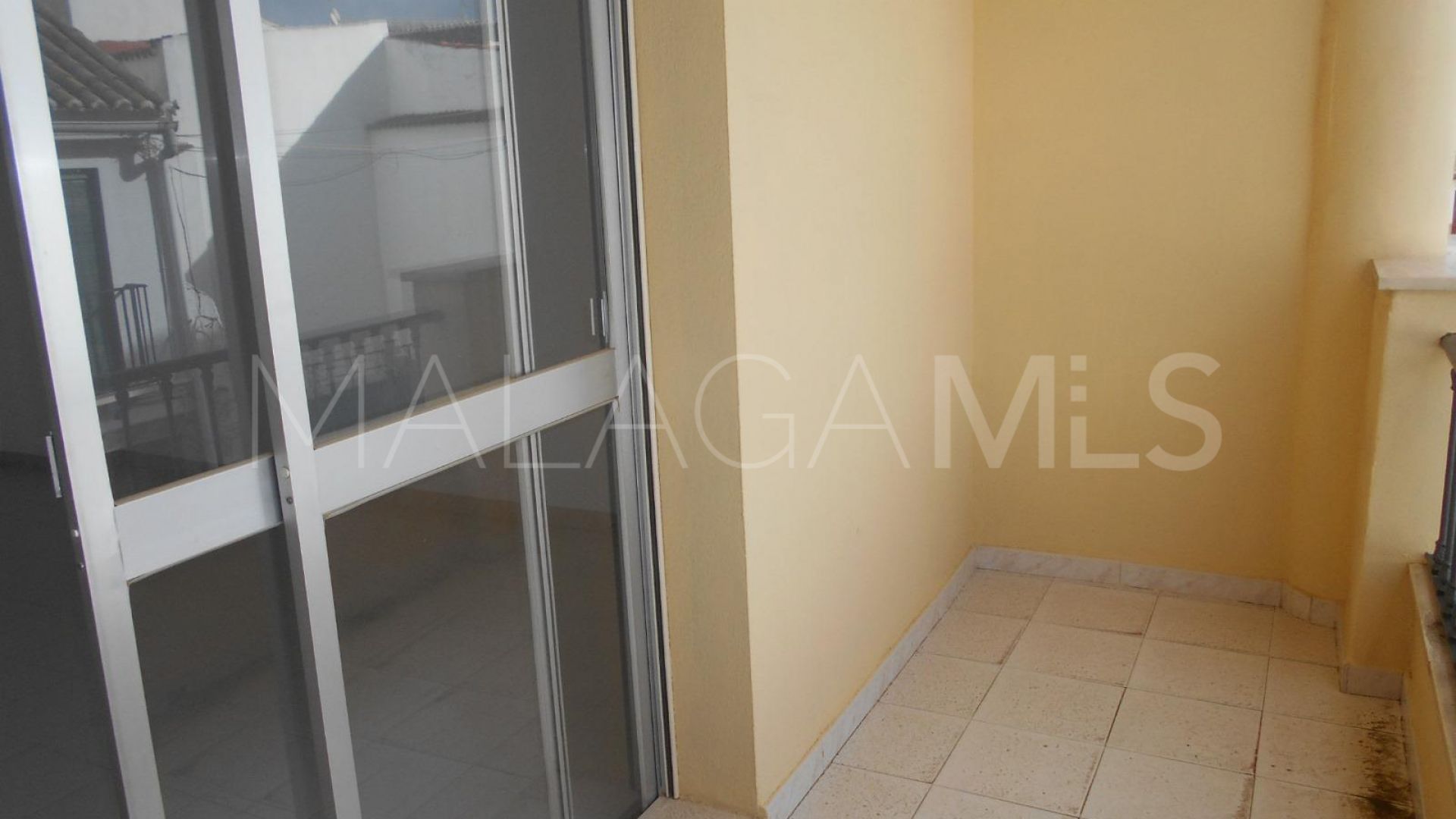 Se vende apartamento in Malaga
