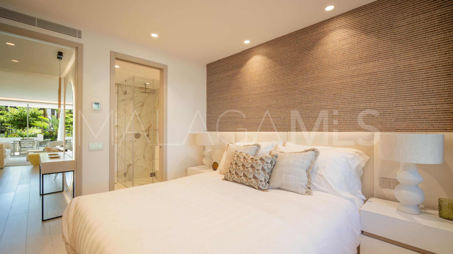 Appartement for sale in Marina Puente Romano
