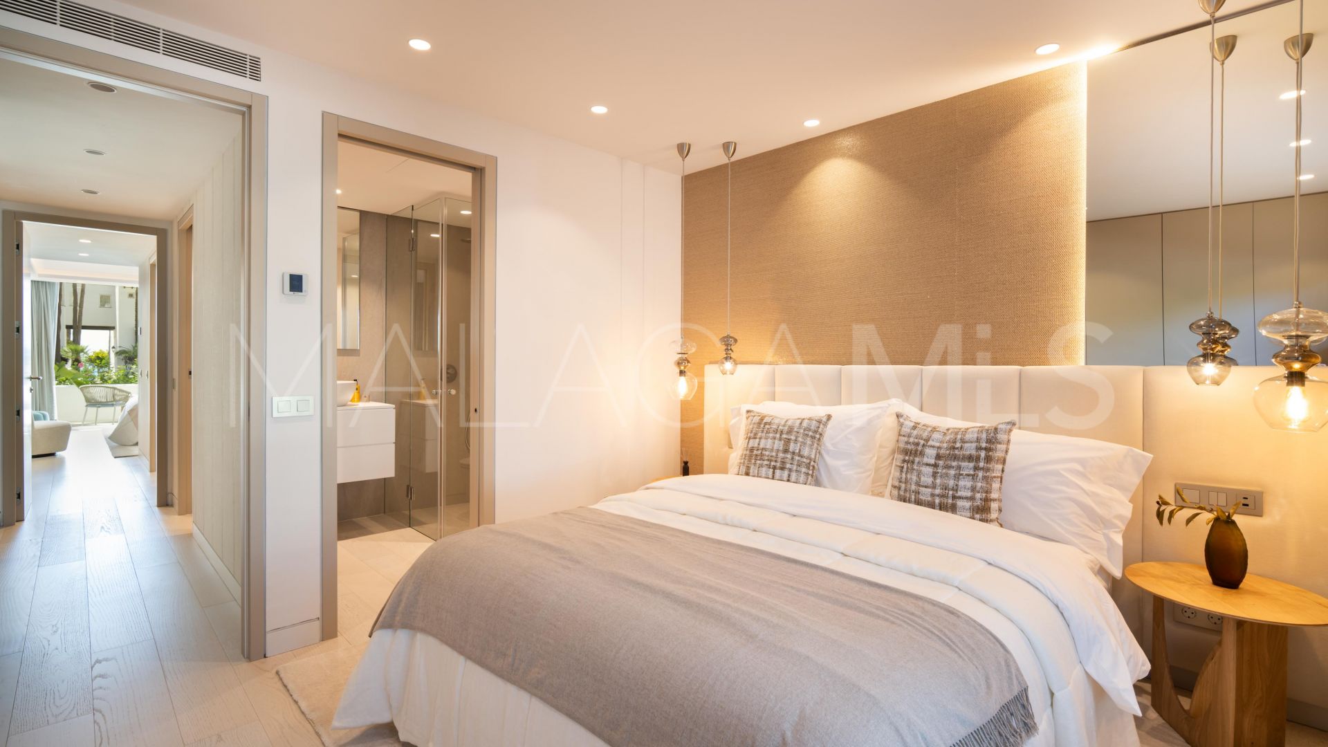 Appartement for sale in Marina Puente Romano