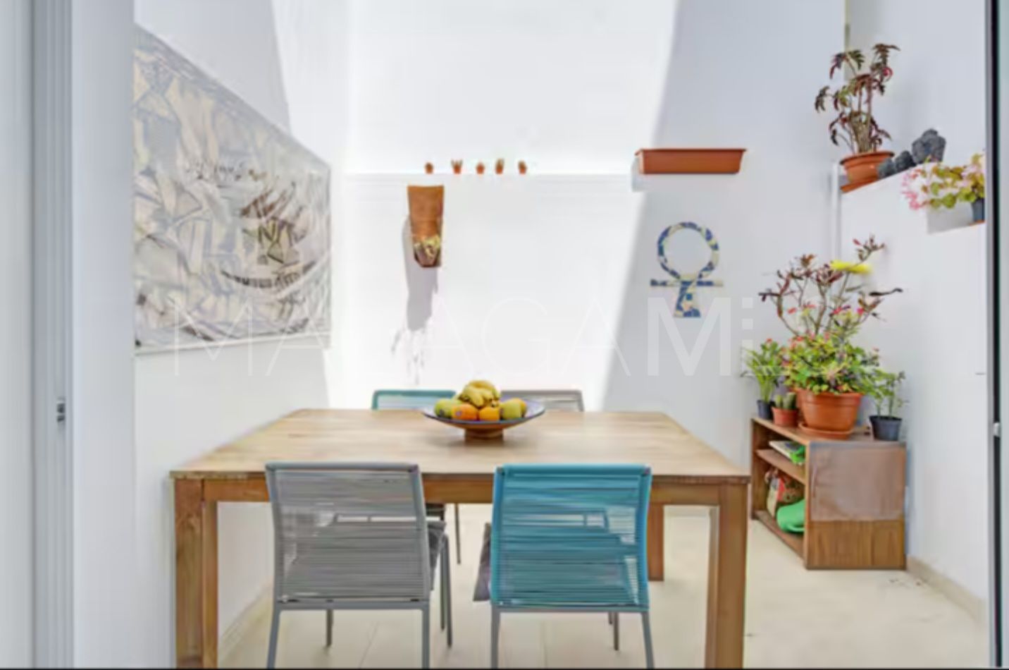 2 bedrooms town house for sale in Estepona Centre